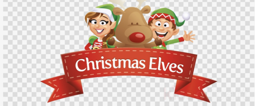 CHRISTMAS ELVES TO DELIVER CARDS