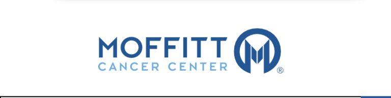 logo: Moffitt Cancer Center