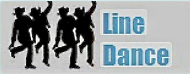 logo: Line dance
