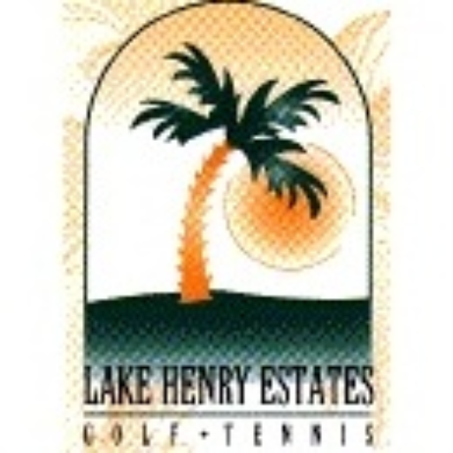 Logo: lake Henry estates