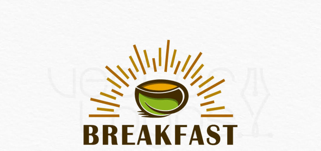 COMMUNITY BREAKFAST FEBRUARY 15 : SIGN UP BY FEB.12