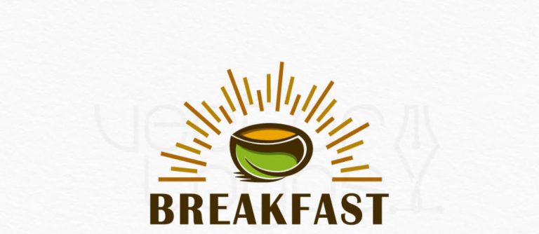 logo: breakfast