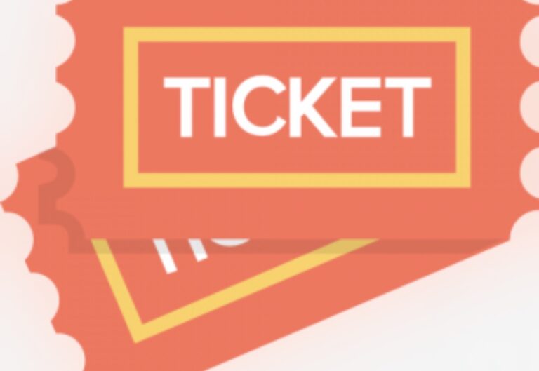 logo: Tickets