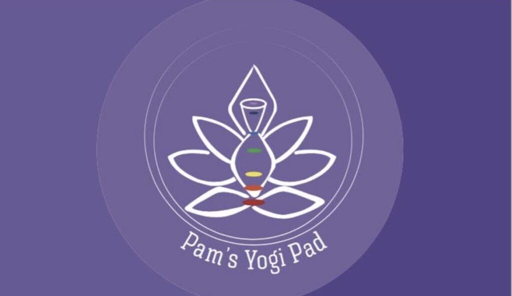 Logo:yoga