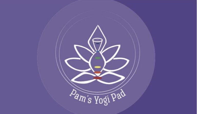 Logo:yoga